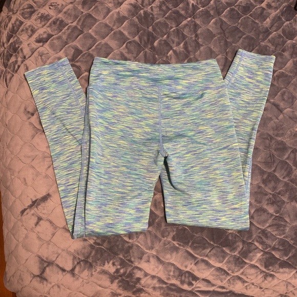 Lilly Pulitzer Weekender Luxletix Leggings Size Small - Picture 5 of 6